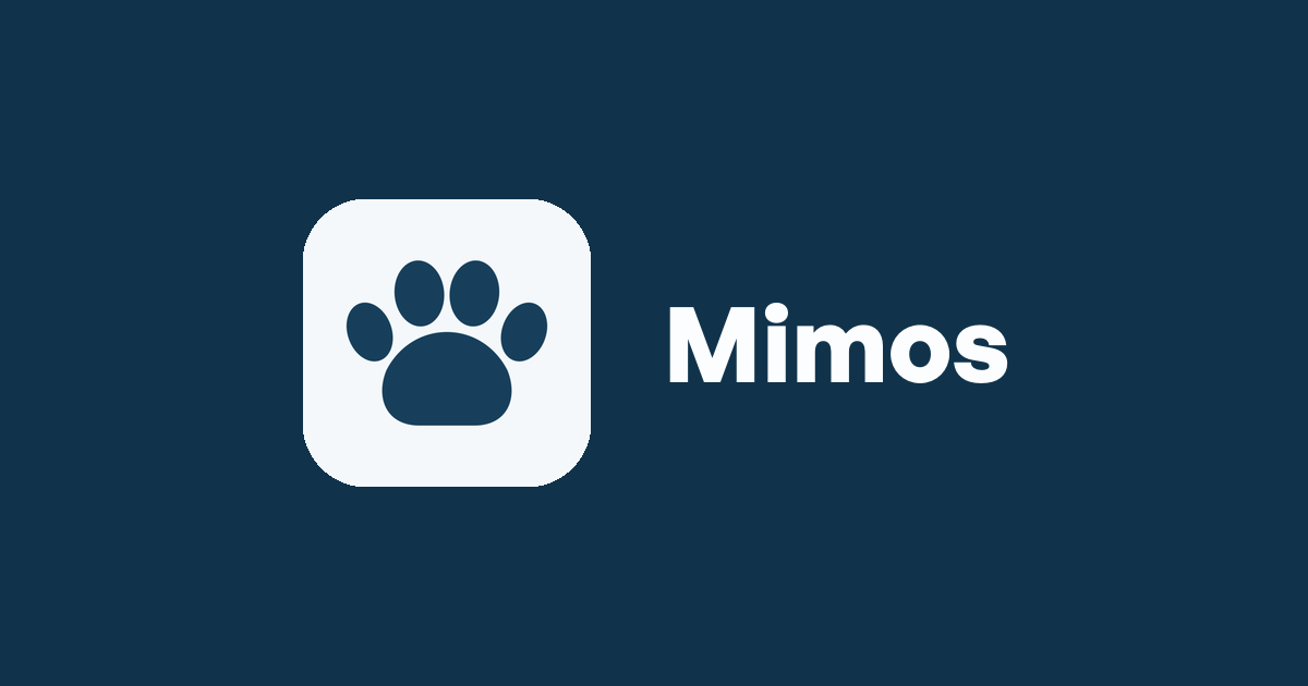 Mimos preview